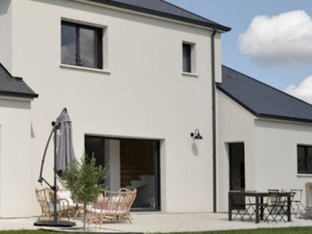 Vente Maison 6 pièces 131 m2 Montesson