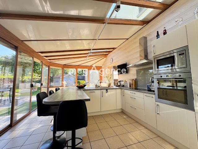 Vente Maison 6 pièces 131 m2 Mortagne sur Sèvre