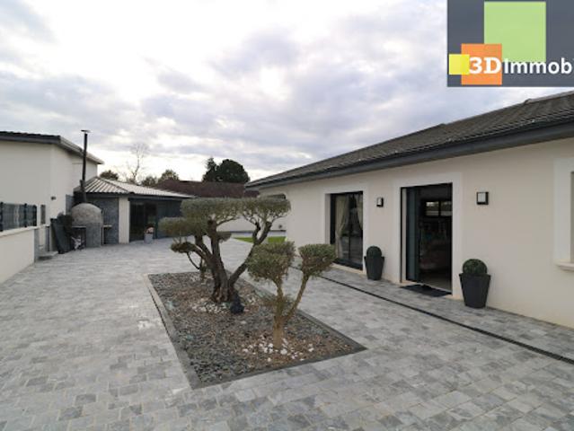 Vente Maison 6 pièces 131 m2 Mouchard