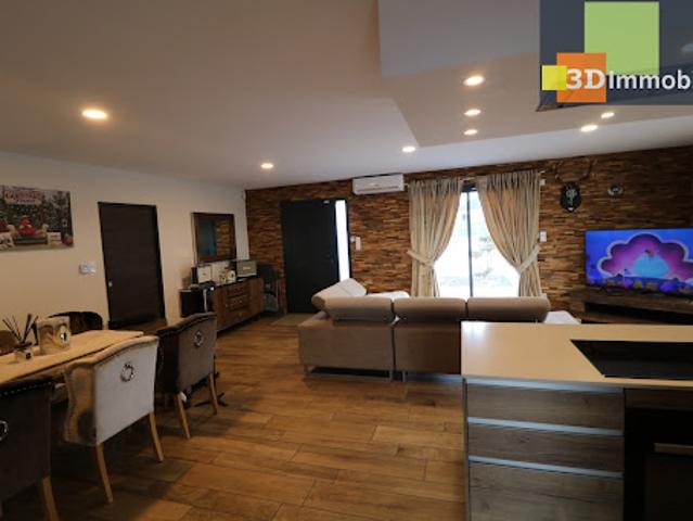 Vente Maison 6 pièces 131 m2 Mouchard