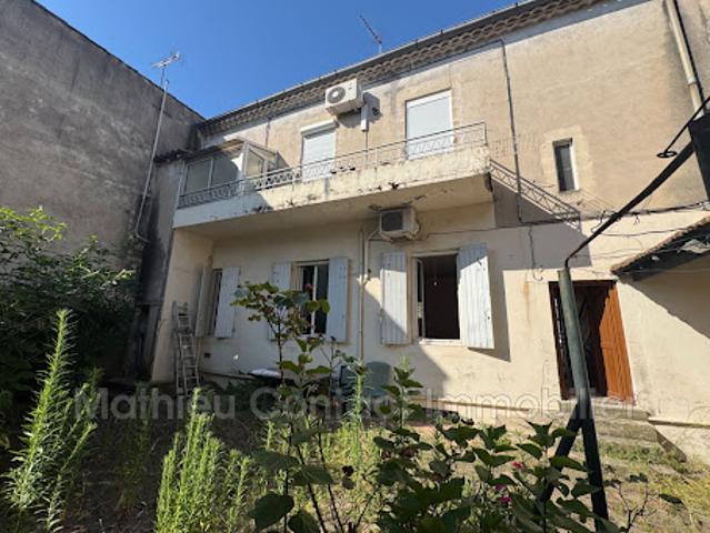 Vente Maison 6 pièces 131 m2 Nimes