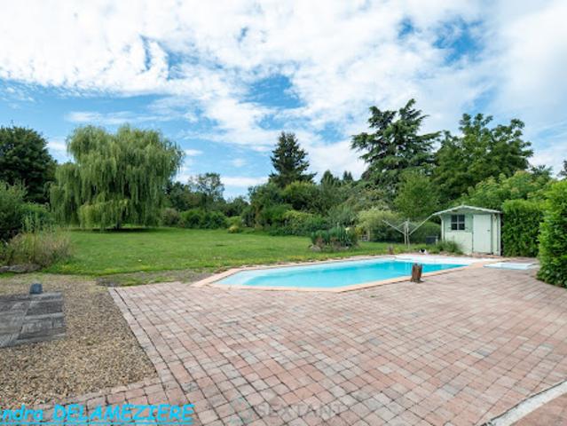 Vente Maison 6 pièces 131 m2 Albert