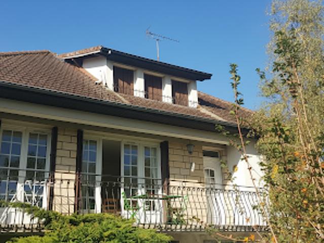 Vente Maison 6 pièces 131 m2 Allonne