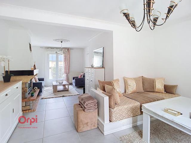 Vente Maison 6 pièces 131 m2 Angers