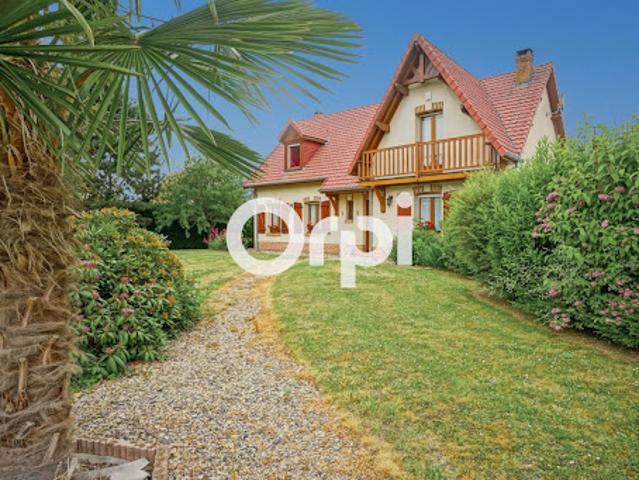 Vente Maison 6 pièces 131 m2 Beugny