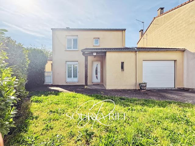 Vente Maison 6 pièces 131 m2 Carcassonne
