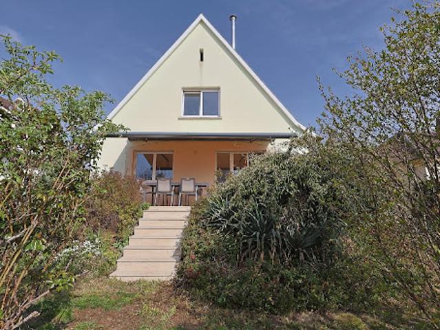 Vente Maison 6 pièces 131 m2 Colmar