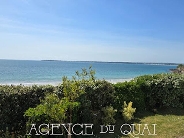 Vente Maison 6 pièces 131 m2 Concarneau