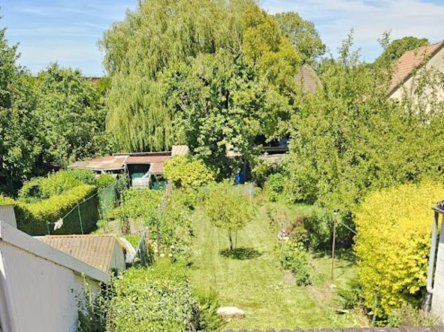 Vente Maison 6 pièces 131 m2 Corbie