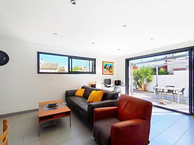 Vente Maison 6 pièces 131 m2 Elne