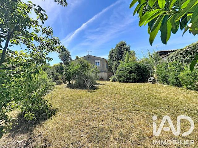 Vente Maison 6 pièces 131 m2 Fayence