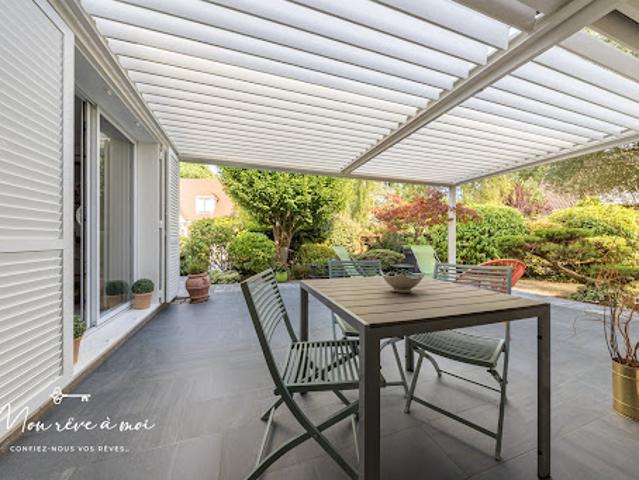Vente Maison 6 pièces 131 m2 Gif sur Yvette