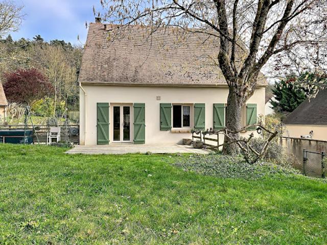 Vente Maison 6 pièces 131 m2 La Ferté Alais