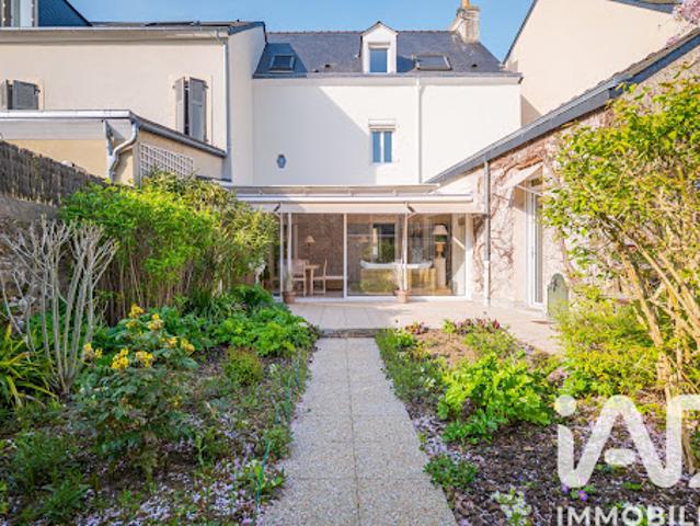 Vente Maison 6 pièces 131 m2 Le Mans
