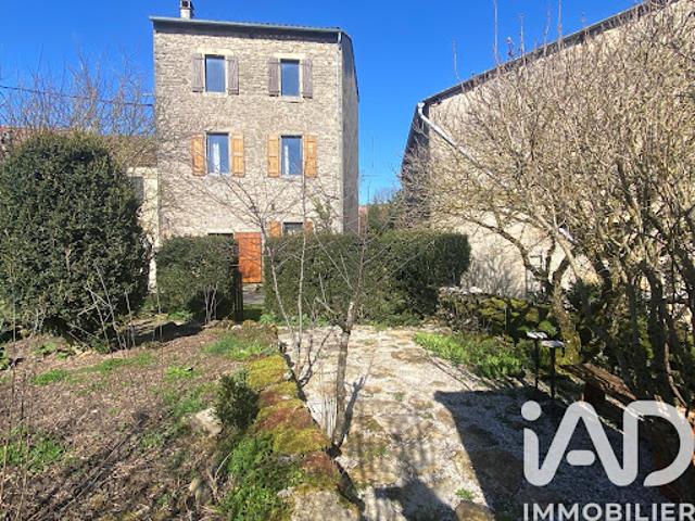 Vente Maison 6 pièces 131 m2 Le Clapier