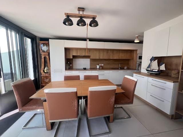 Vente Maison 6 pièces 131 m2 Les Sables d'Olonne