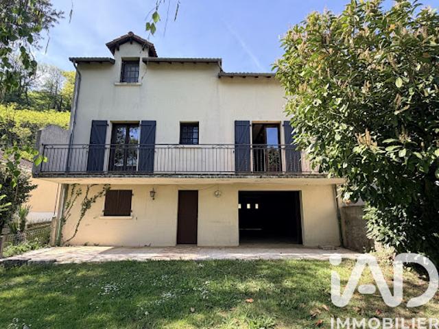 Vente Maison 6 pièces 131 m2 Limoges