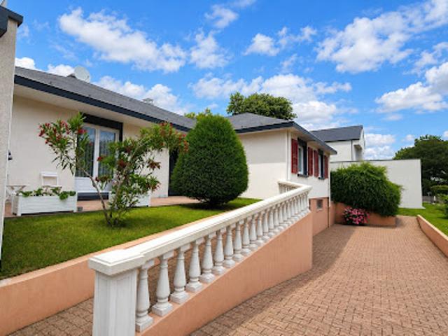 Vente Maison 6 pièces 131 m2 Sautron