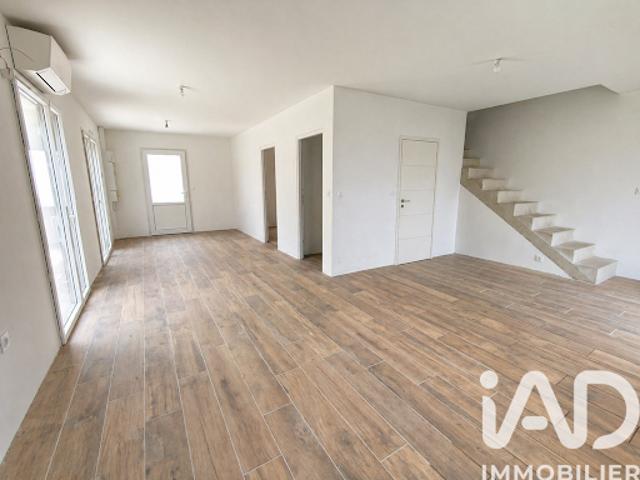 Vente Maison 6 pièces 131 m2 Talence