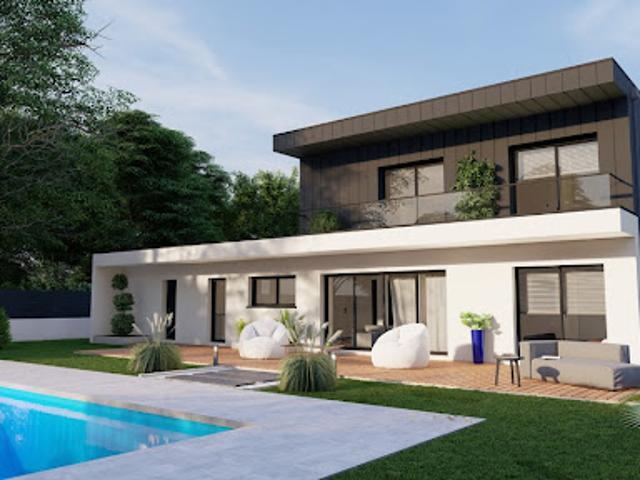 Vente Maison 6 pièces 131 m2 Tresses