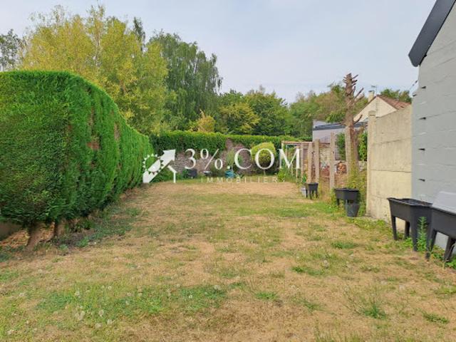 Vente Maison 6 pièces 131 m2 Vendin le Vieil