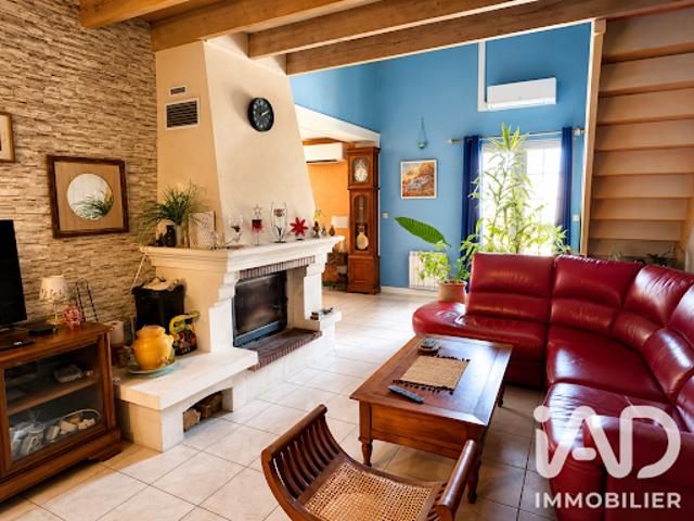 Vente Maison 6 pièces 131 m2 Véretz