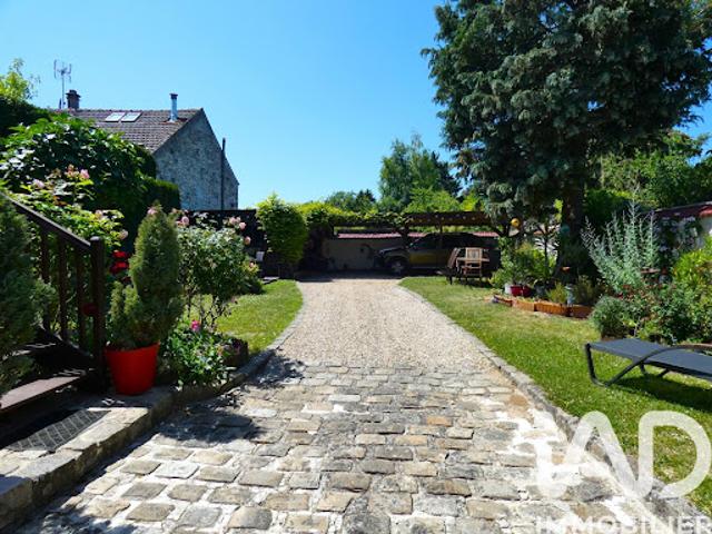 Vente Maison 6 pièces 131 m2 Vert
