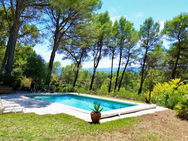 Vente Maison 6 pièces 131 m2 Vidauban