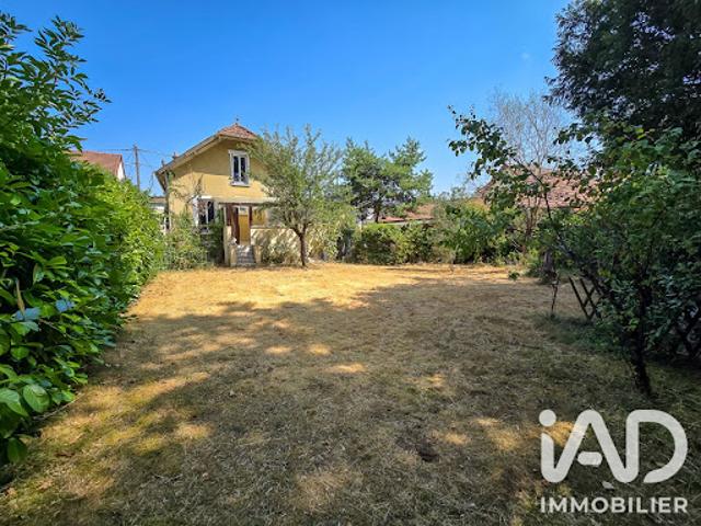 Vente Maison 6 pièces 131 m2 Villecresnes