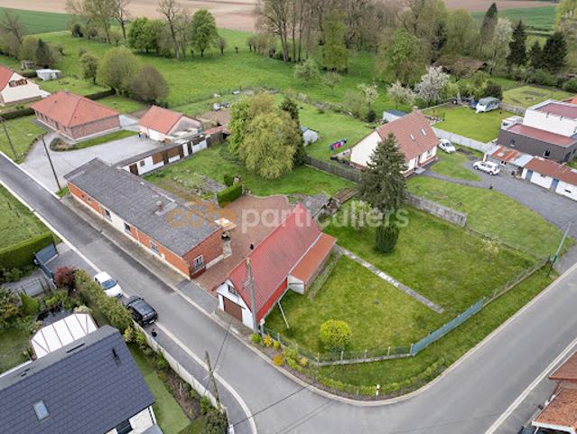Vente Maison 6 pièces 131.1 m2 Ecoivres