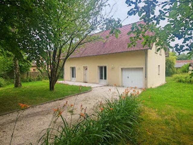 Vente Maison 6 pièces 131.39 m2 Saint André les Vergers