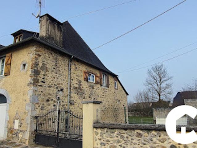 Vente Maison 6 pièces 131.5 m2 Buzy