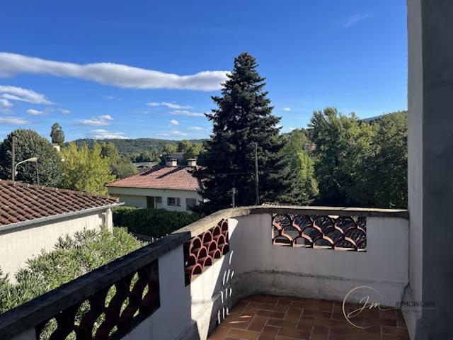 Vente Maison 6 pièces 131.71 m2 Ganges