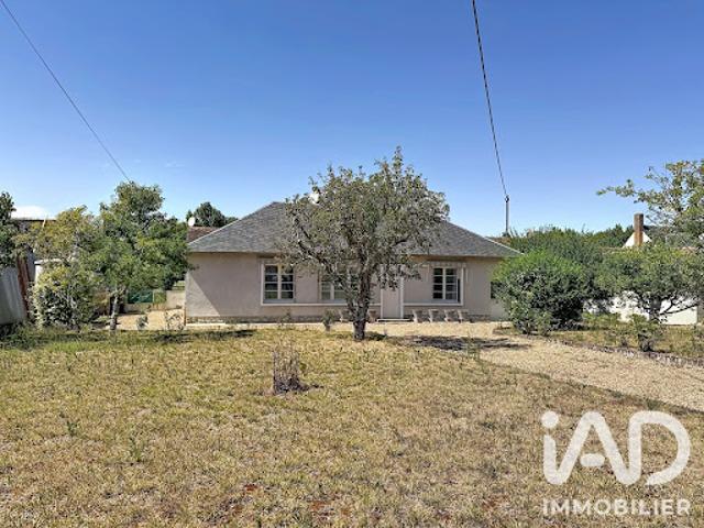 Vente Maison 6 pièces 132 m2 Monthou sur Cher