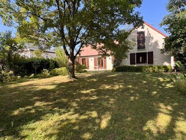 Vente Maison 6 pièces 132 m2 Nevers