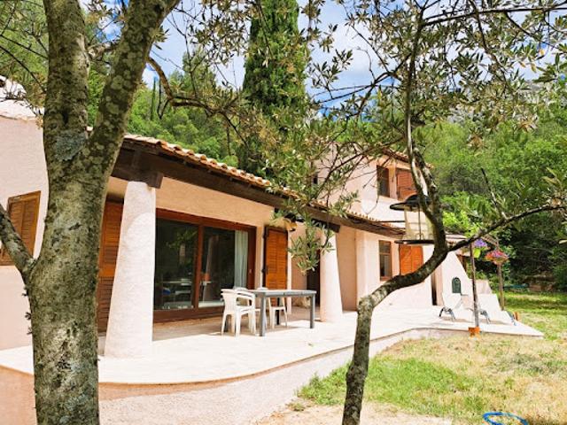 Vente Maison 6 pièces 132 m2 Auriol