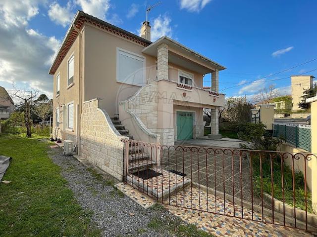 Vente Maison 6 pièces 132 m2 Ales
