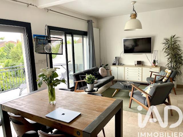 Vente Maison 6 pièces 132 m2 Argenteuil