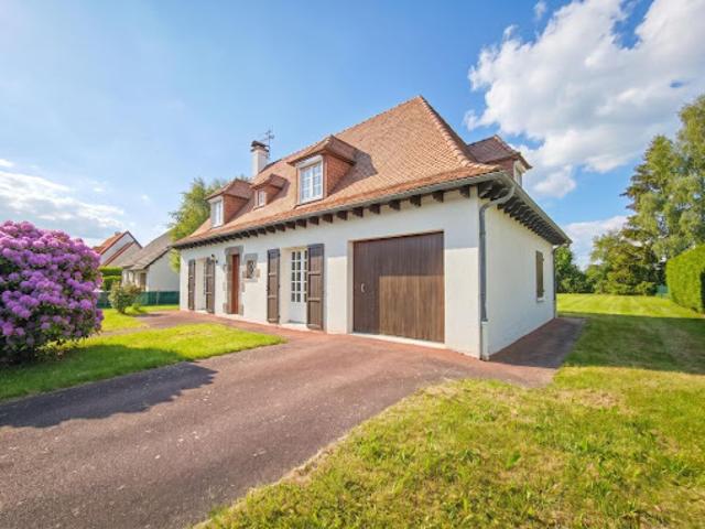 Vente Maison 6 pièces 132 m2 Arpajon sur Cère