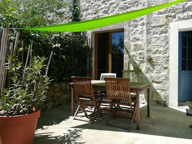 Vente Maison 6 pièces 132 m2 Berrias et Casteljau