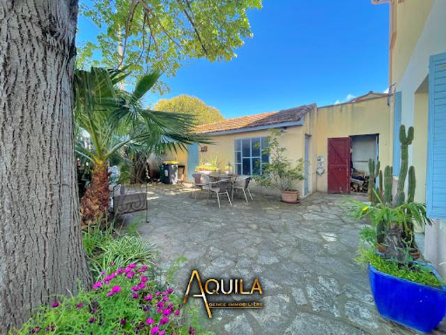 Vente Maison 6 pièces 132 m2 Beziers
