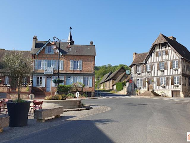 Vente Maison 6 pièces 180 m2 Pont l'eveque