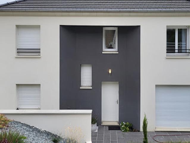 Vente Maison 6 pièces 132 m2 Brie Comte Robert