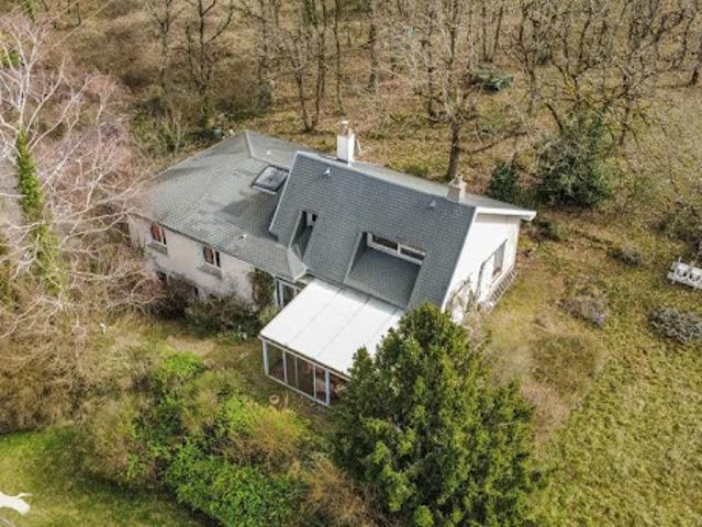 Vente Maison 6 pièces 132 m2 Capdenac Gare