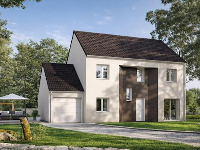 Vente Maison 6 pièces 132 m2 Caurel