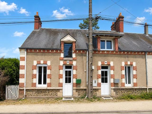 Vente Maison 6 pièces 132 m2 Cerdon