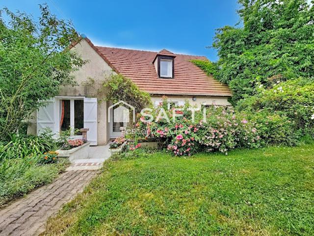 Vente Maison 6 pièces 132 m2 Chateau thierry