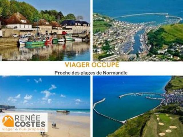 Vente Maison 6 pièces 132 m2 Commes