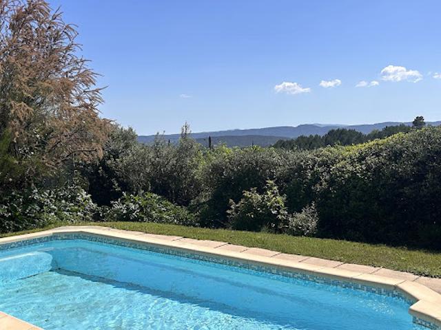Vente Maison 6 pièces 132 m2 Cotignac