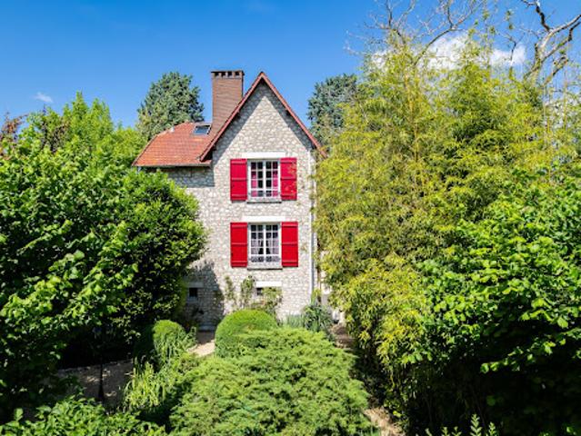 Vente Maison 6 pièces 132 m2 Courlon sur Yonne